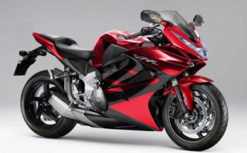 Honda Vfr 800 Vtec