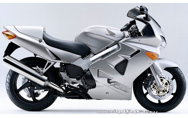 Honda Vfr 800