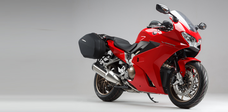 Honda Vfr 800