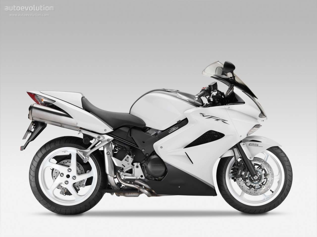 Honda Vfr 800