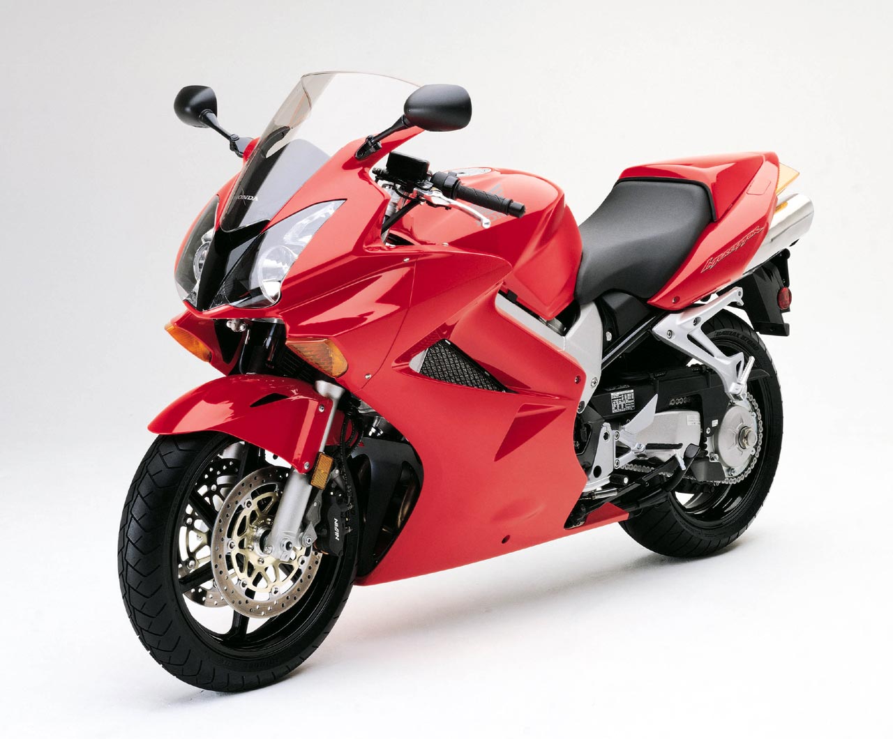 Honda Vfr 800
