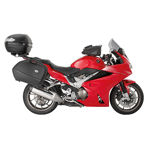 Honda Vfr F