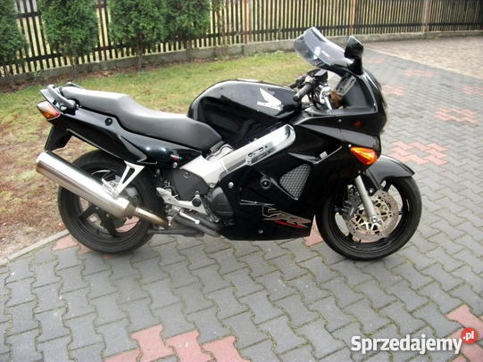 Honda Vfr F1