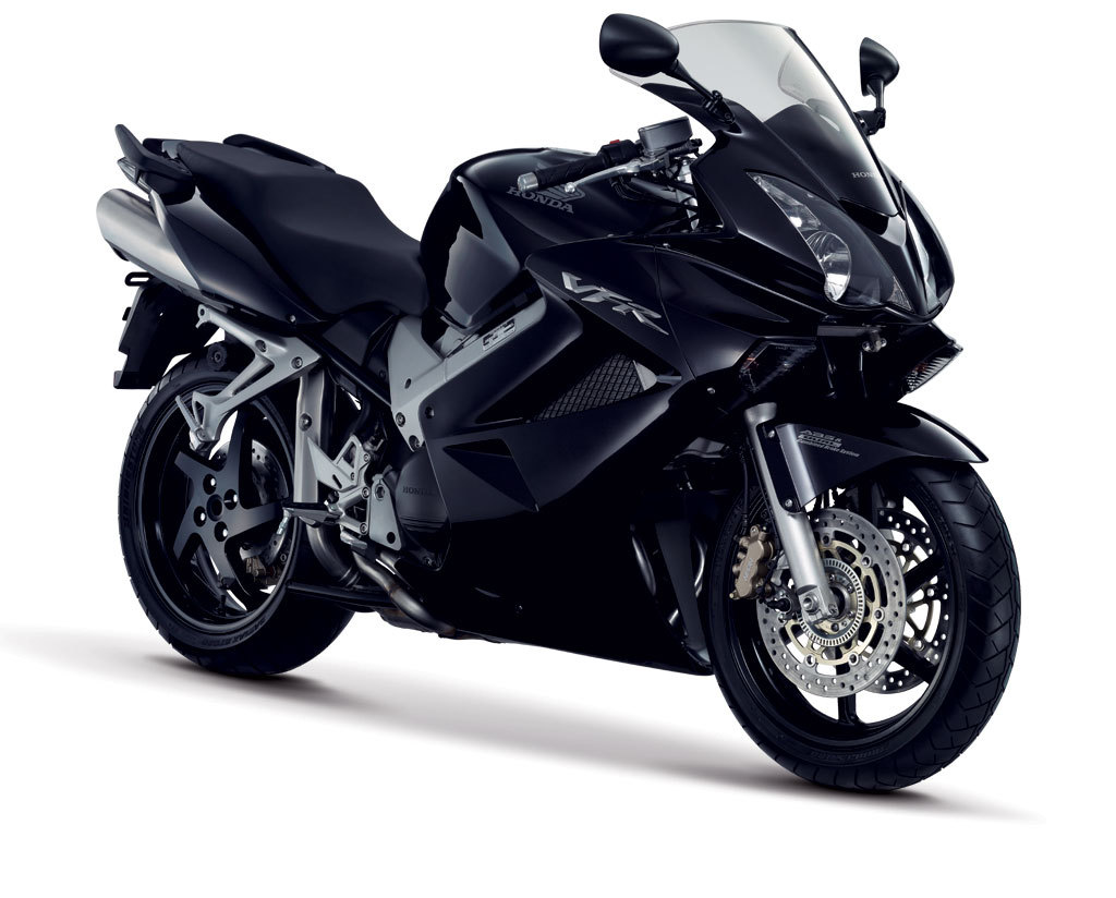 Honda Vfr Motorcycle