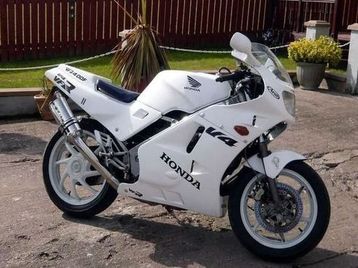 Honda Vfr Nc24