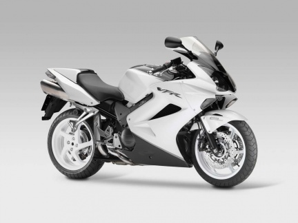 Honda Vfr V4
