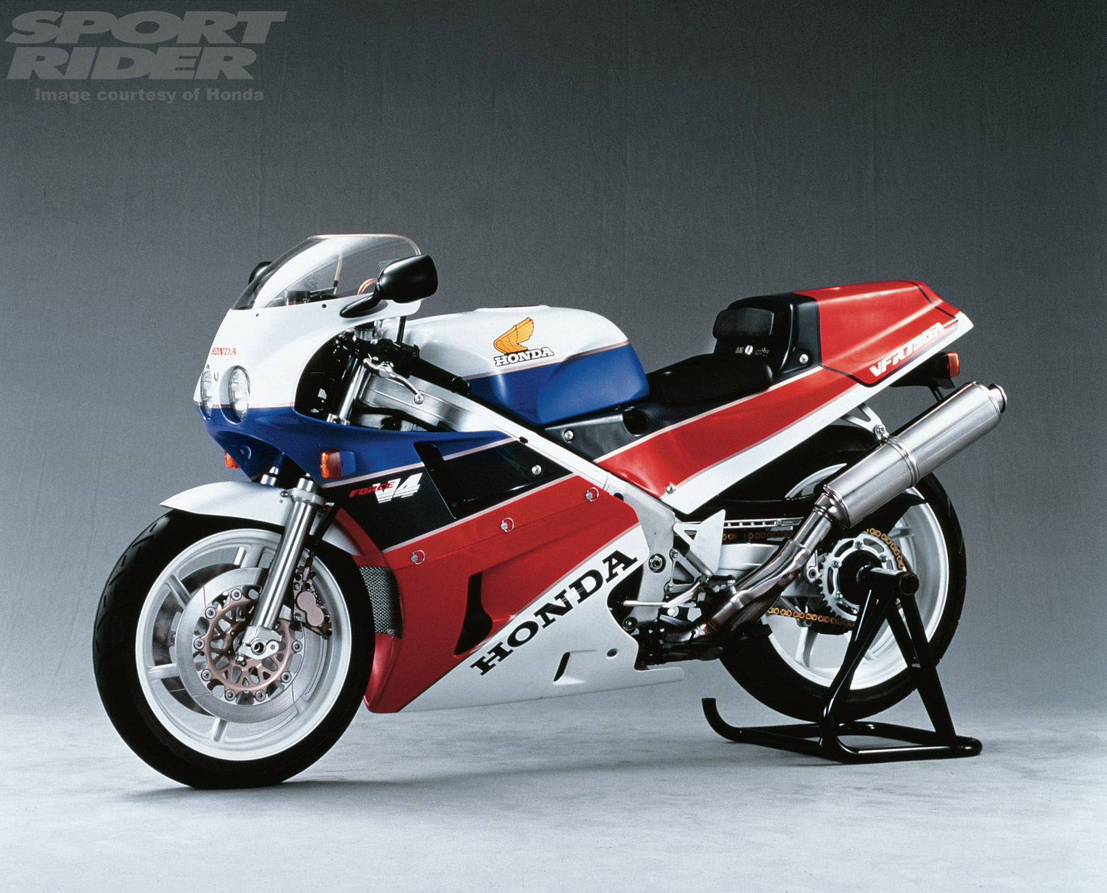 Honda Vfr V4 Honda Vfr V4