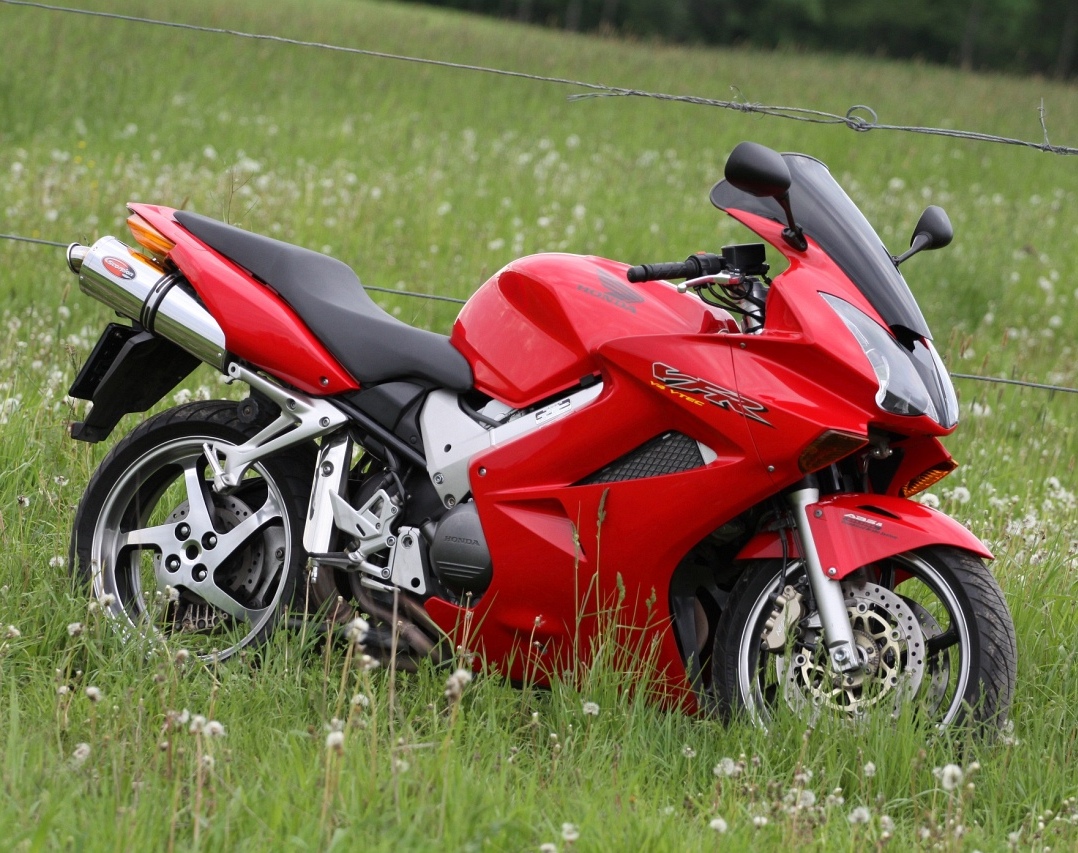 Honda Vfr Vtec Honda Vfr Vtec