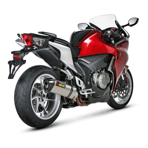 Honda Vfr1200