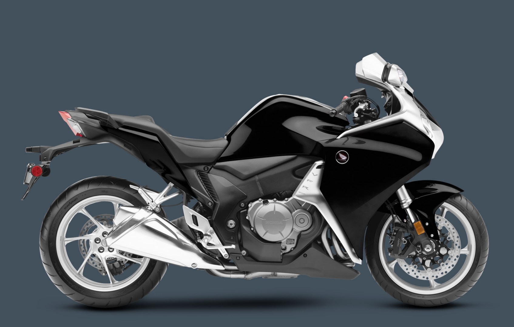 Honda Vfr1200f