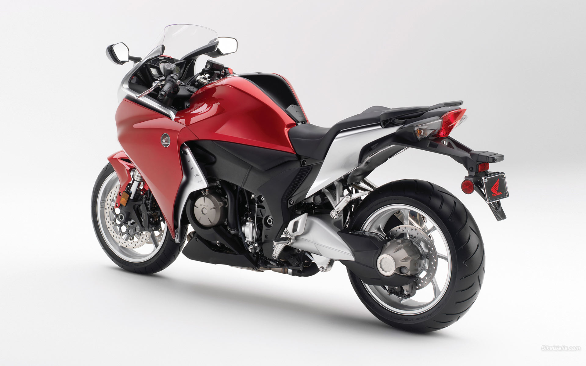 Honda Vfr1200f