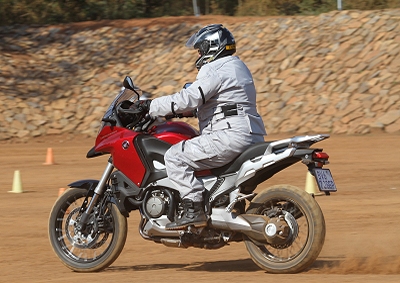 Honda Vfr1200x Crosstourer