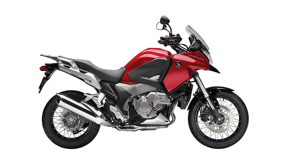 Honda Vfr1200x