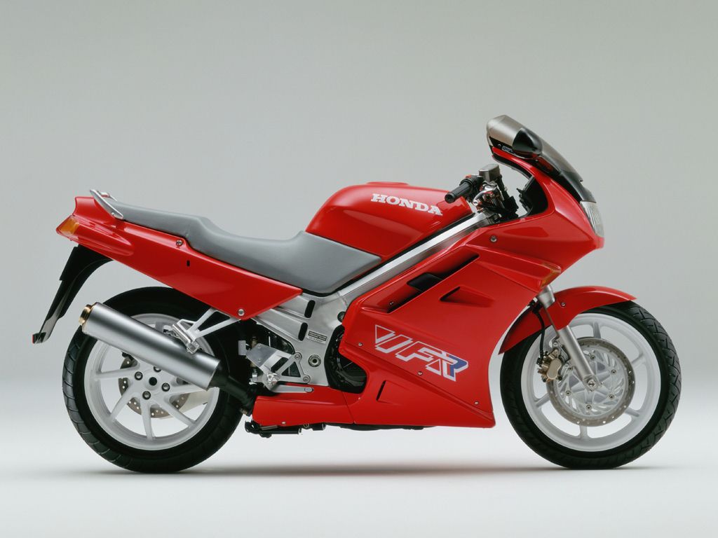 Honda Vfr750f
