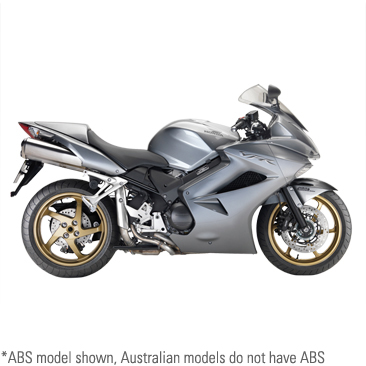 Honda Vfr800