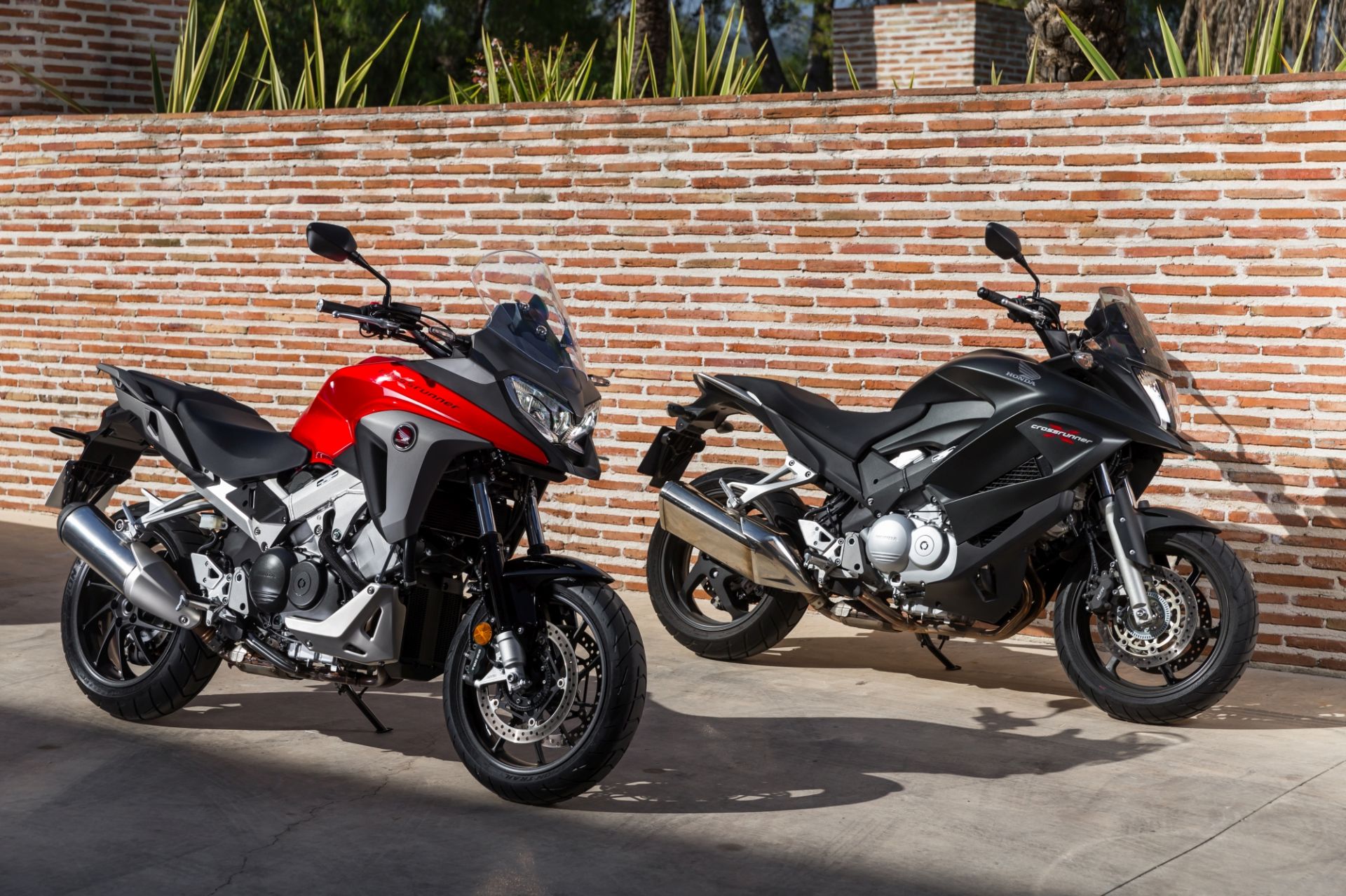 Honda Vfr800x