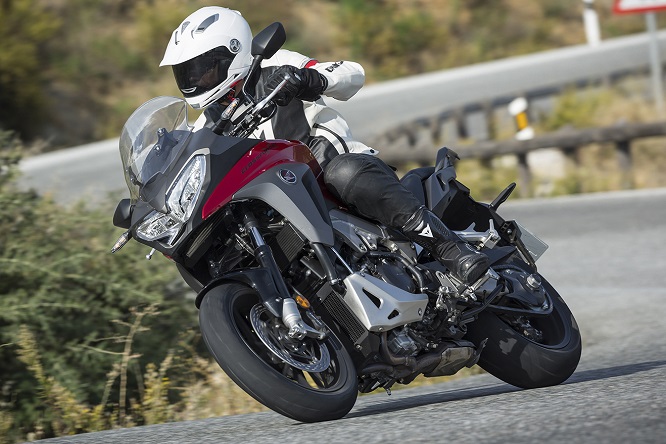 Honda Vfr800x