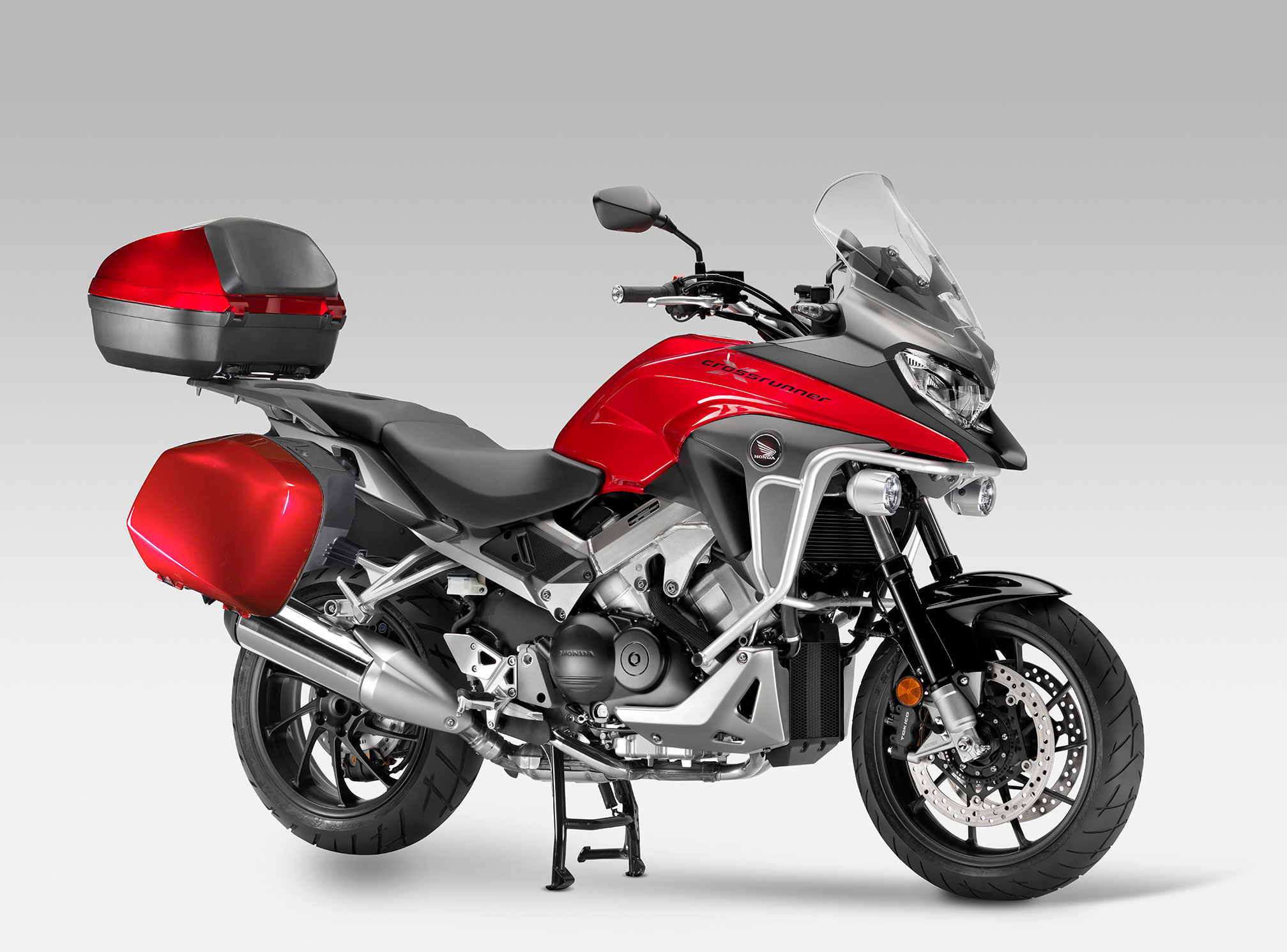Honda Vfr800x