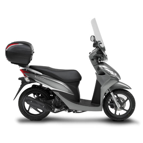 Honda Vision 110
