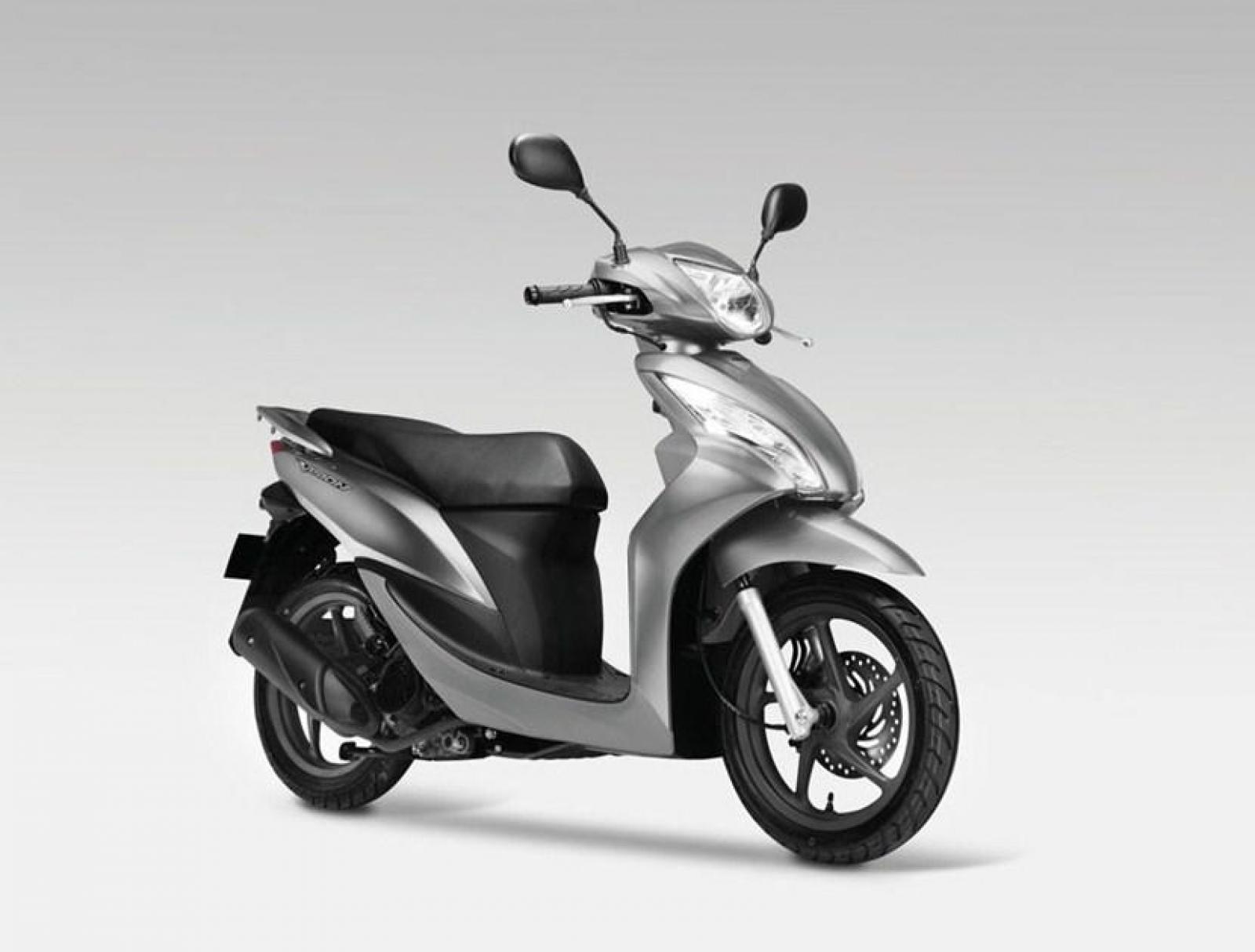 Honda Vision 110