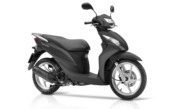 Honda Vision 110cc