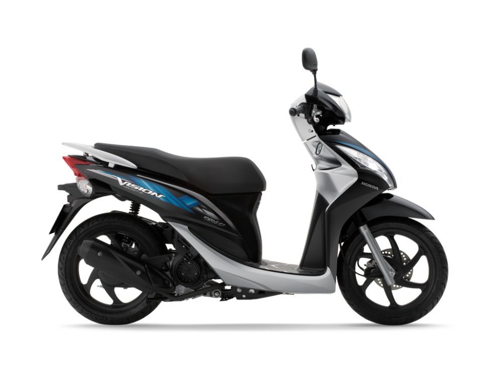 Honda Vision 110cc