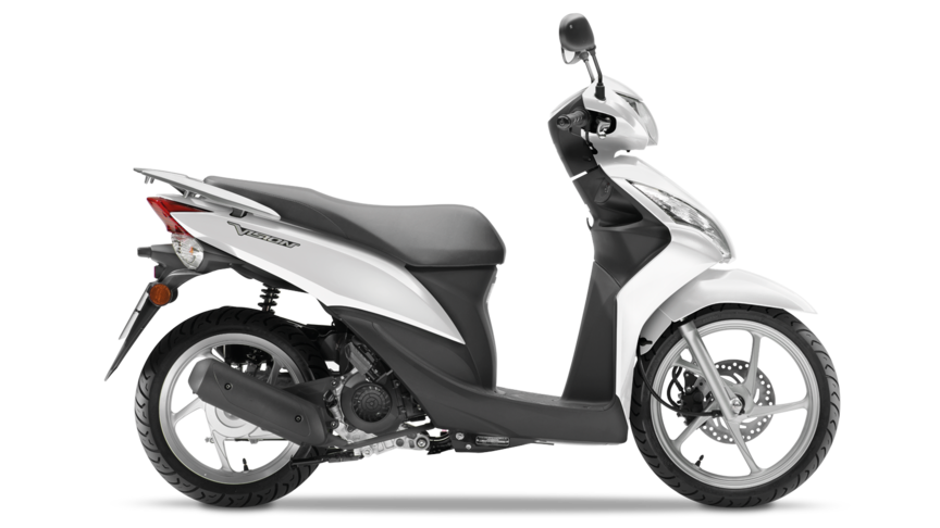 Honda Vision 110cc