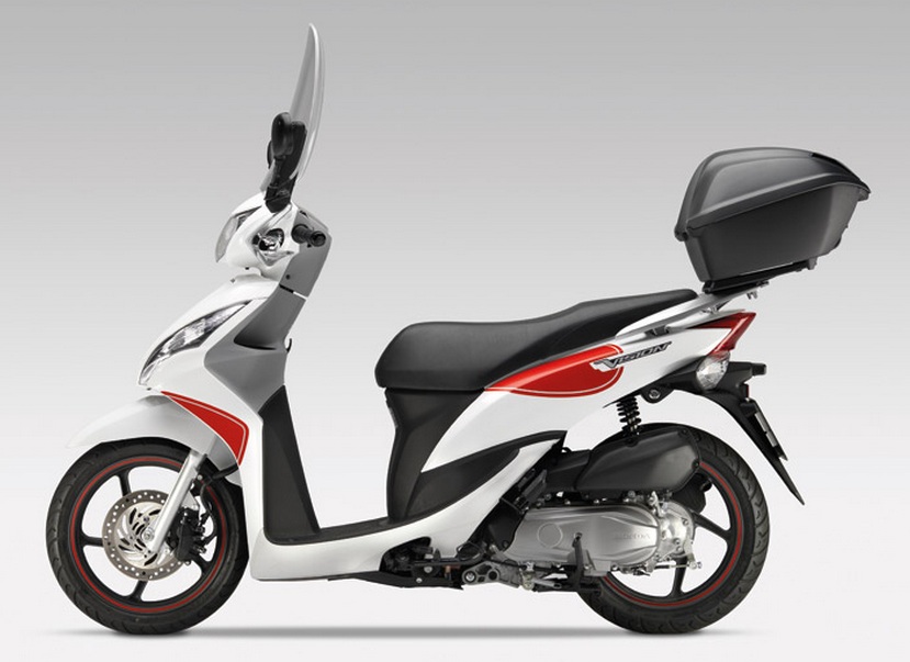Honda Vision