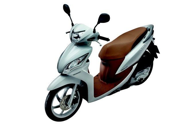 Honda Vision 2013