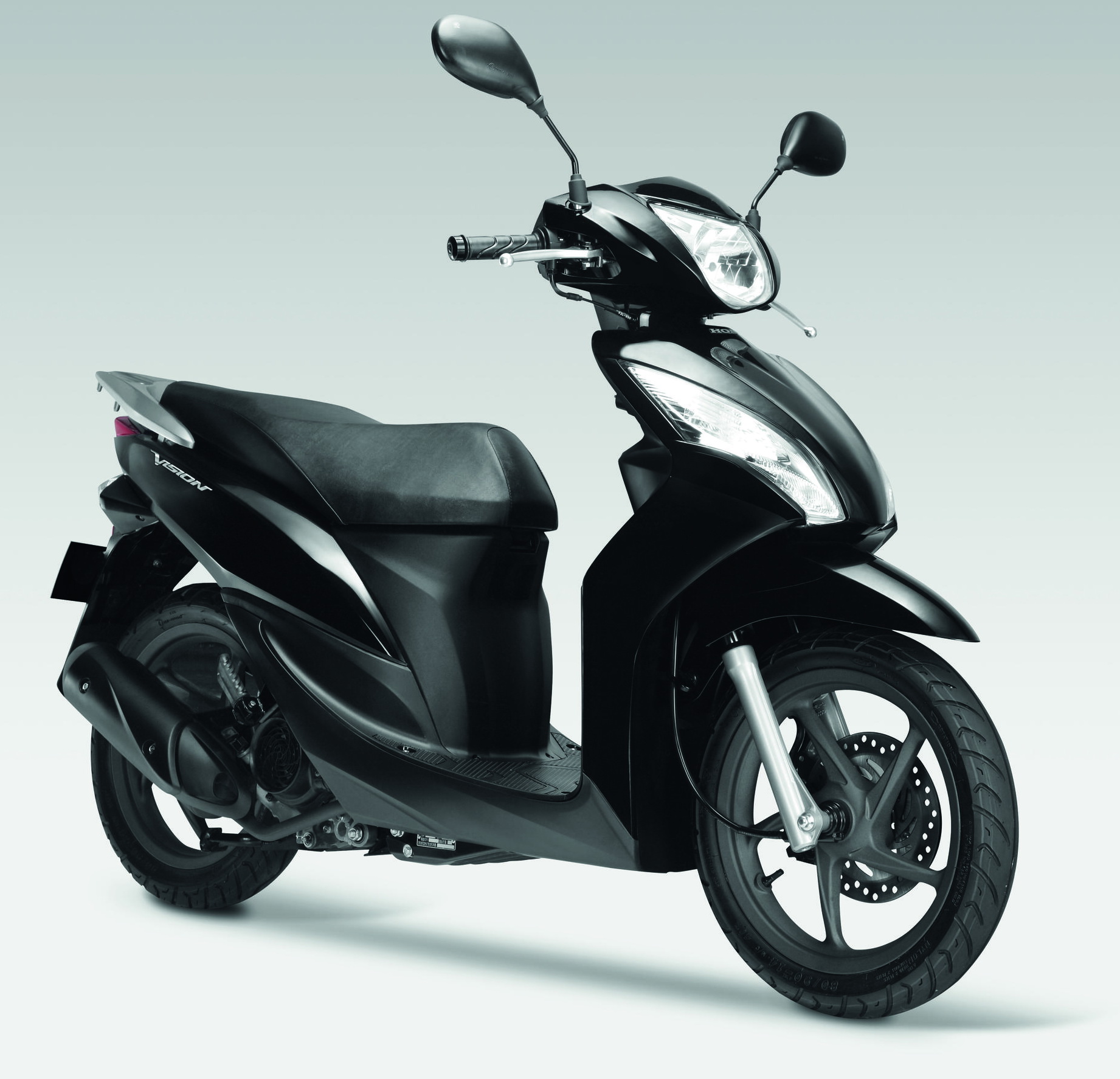Honda Vision 2013