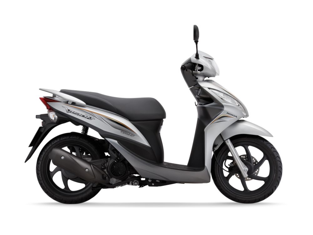 Honda Vision 2014