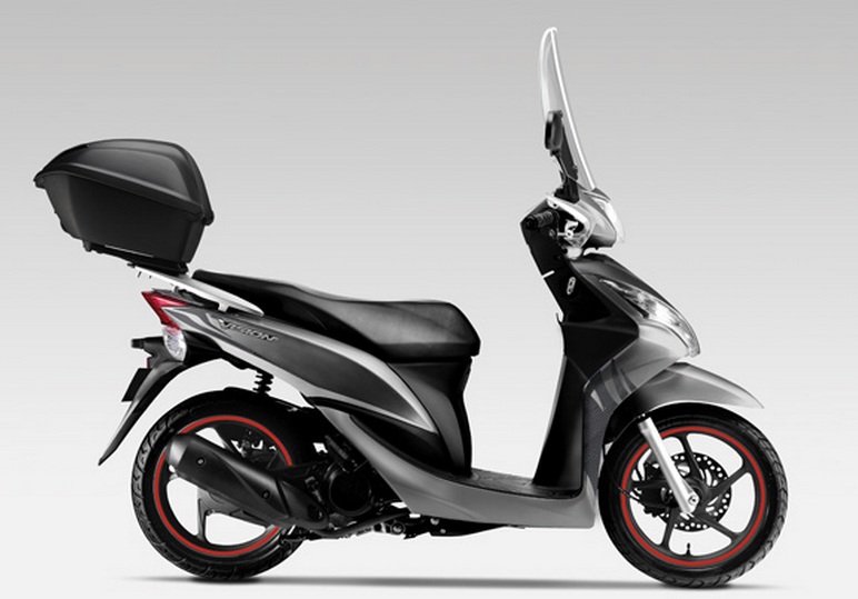 Honda Vision