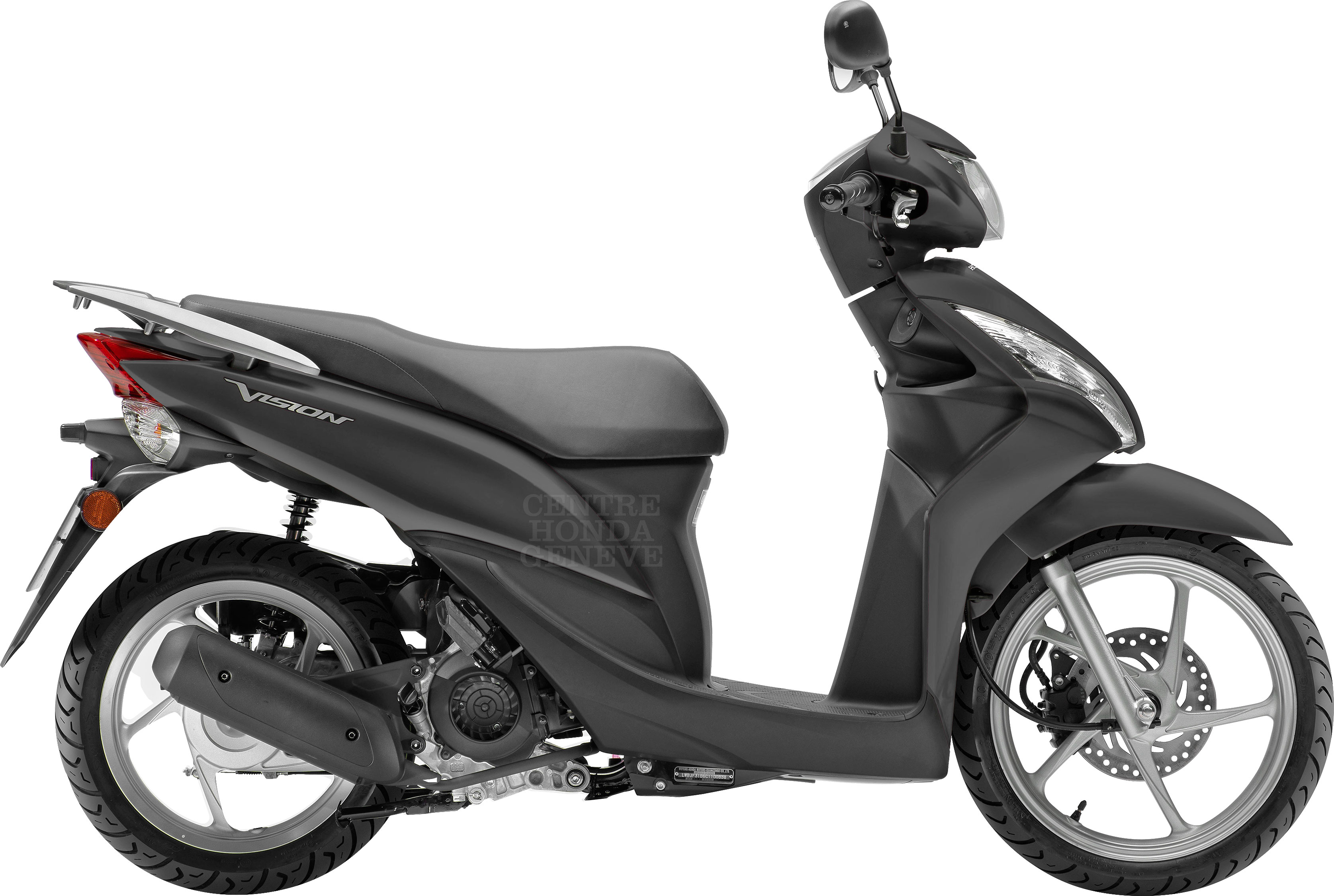 Honda Vision 50
