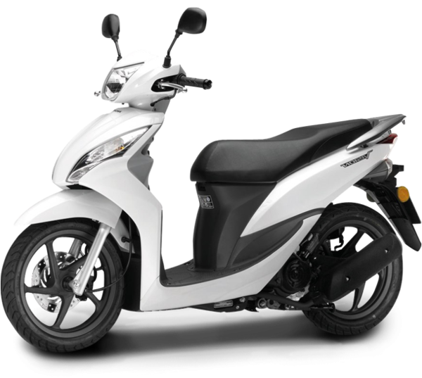 Honda Vision 50