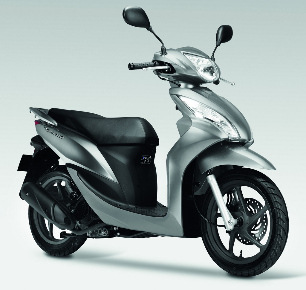Honda Vision 50