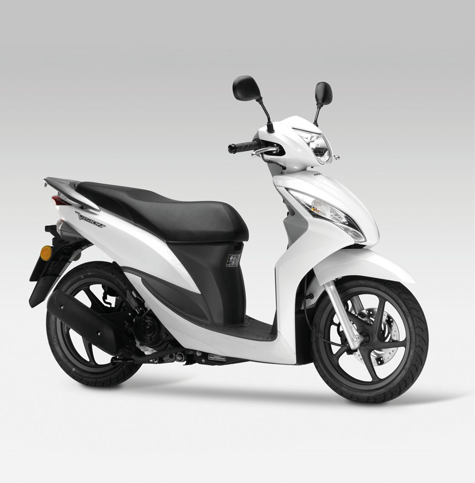 Honda Vision 50
