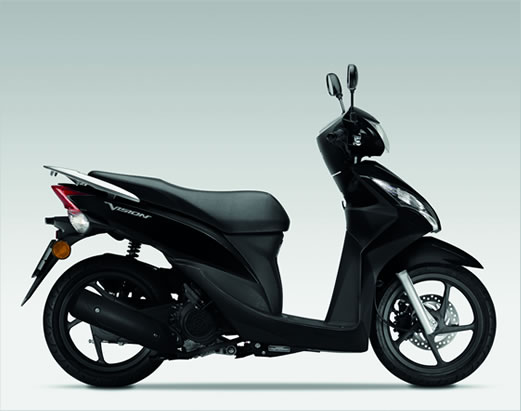 Honda Vision 50