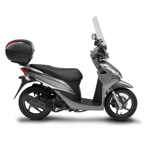 Honda Vision