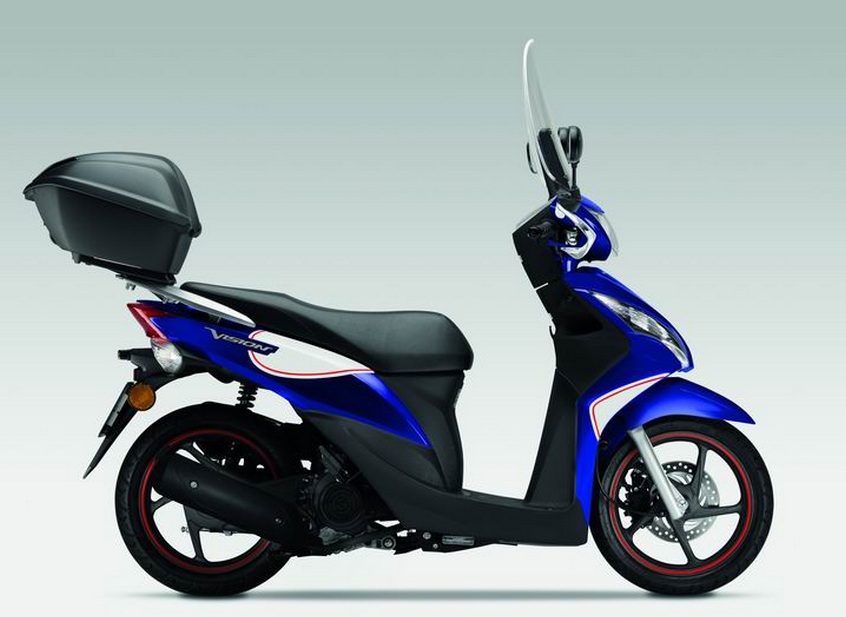 Honda Vision