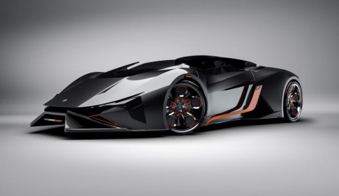 Honda Vision Gran Turismo