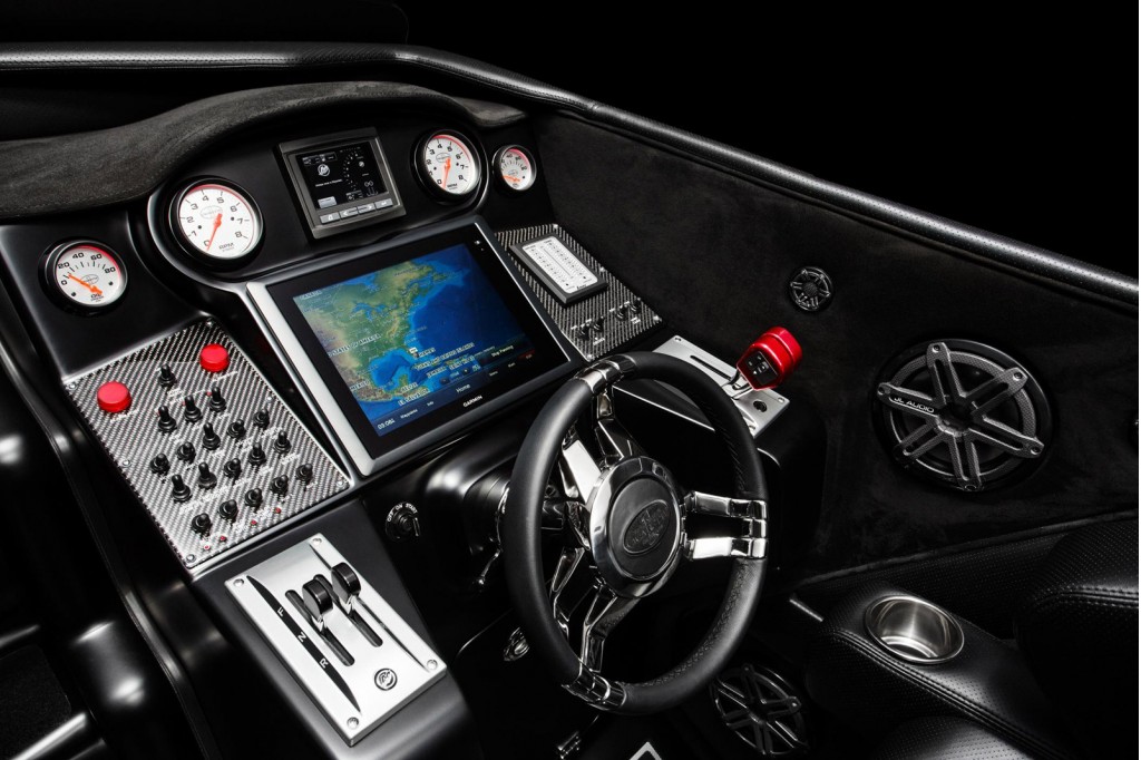 Honda Vision Gran Turismo