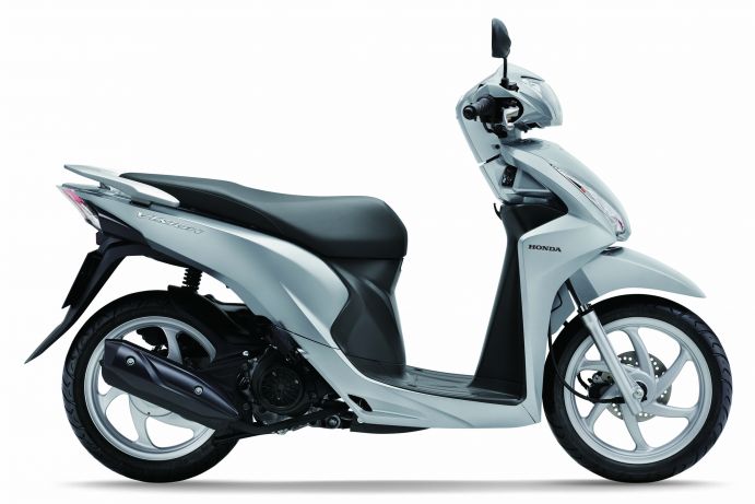 Honda Vision Moi