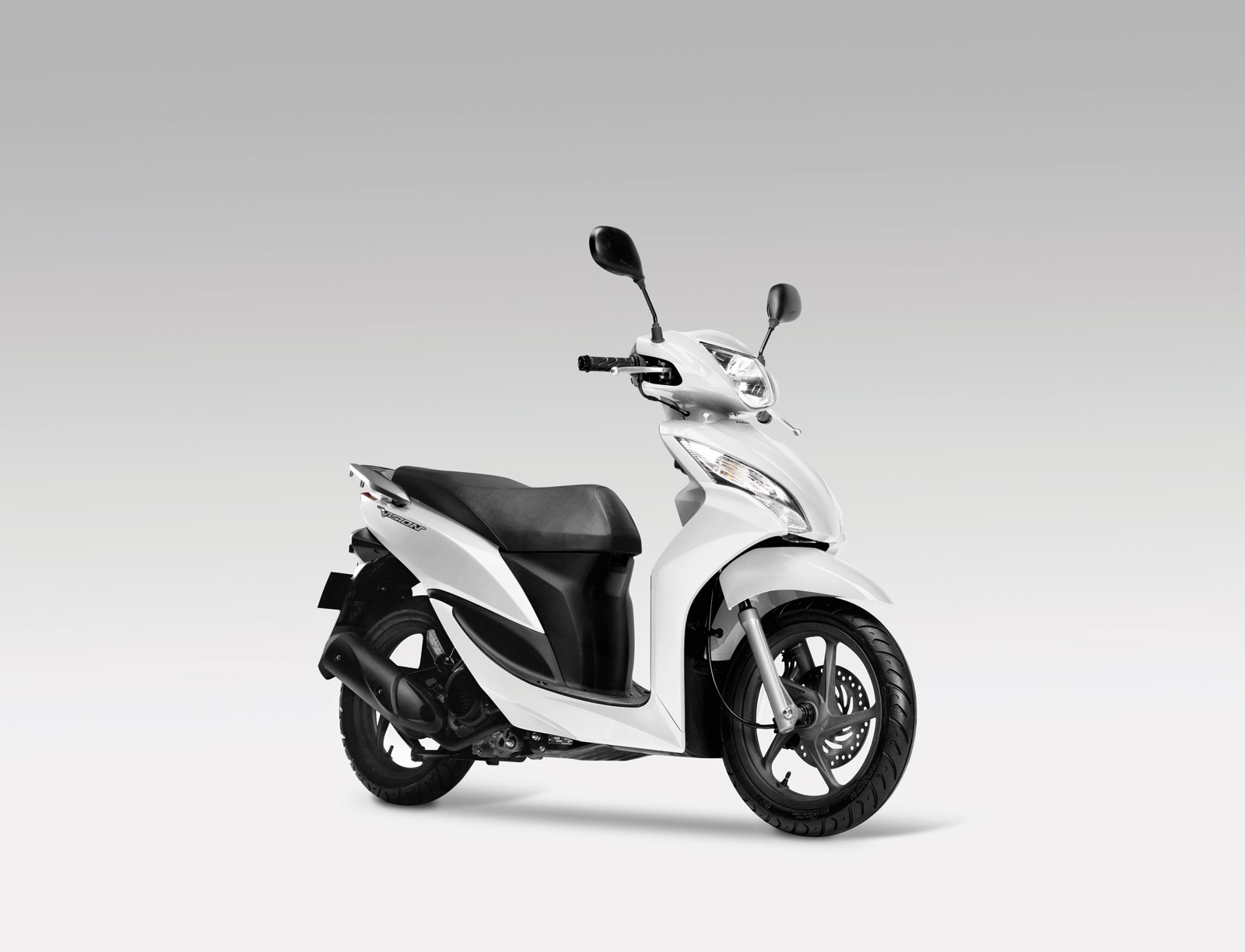 Honda Vision Scooter