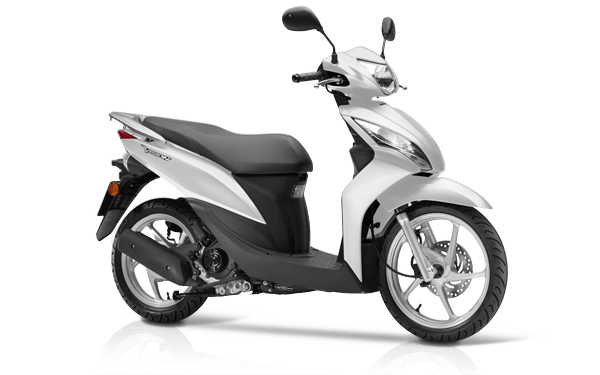 Honda Vision Scooter