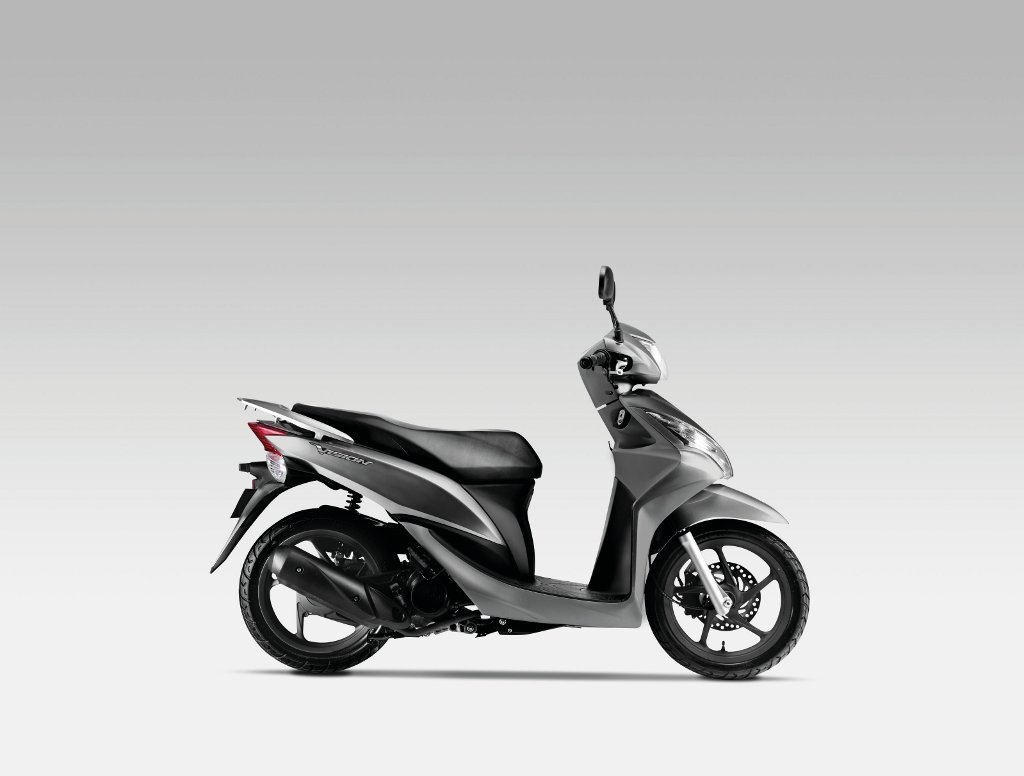 Honda Vision Scooter