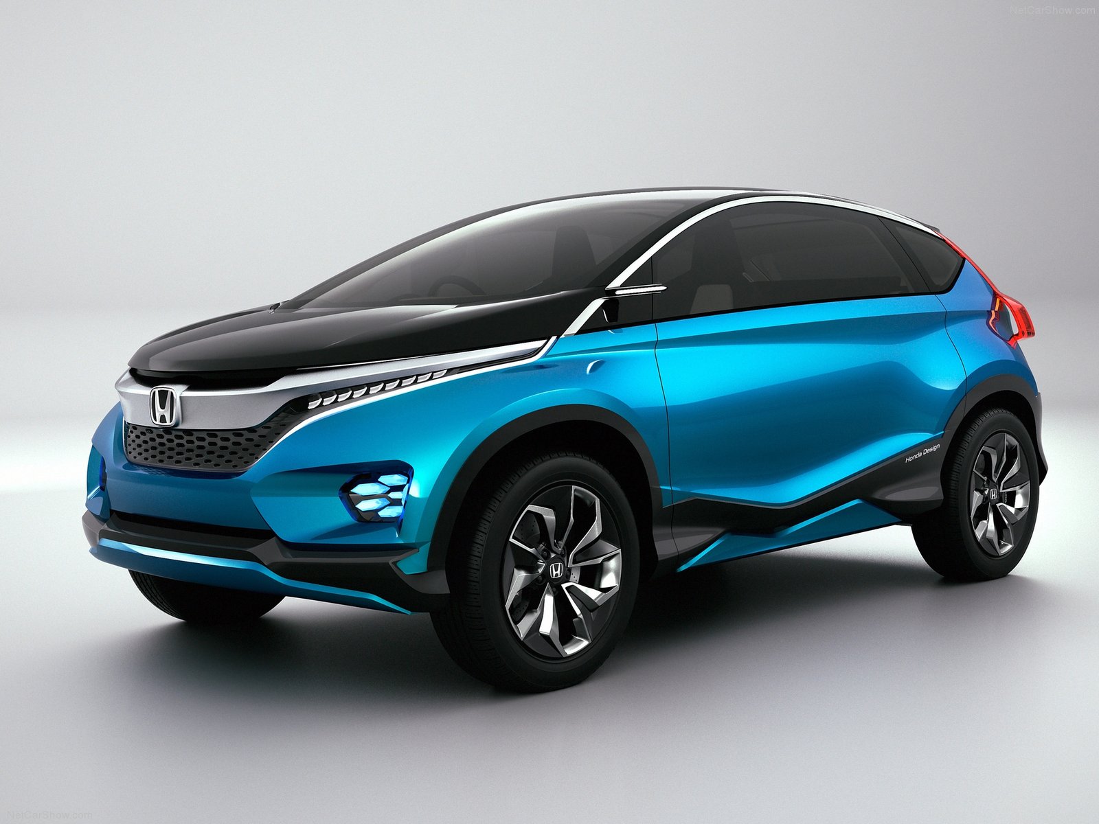 Honda Vision Xs