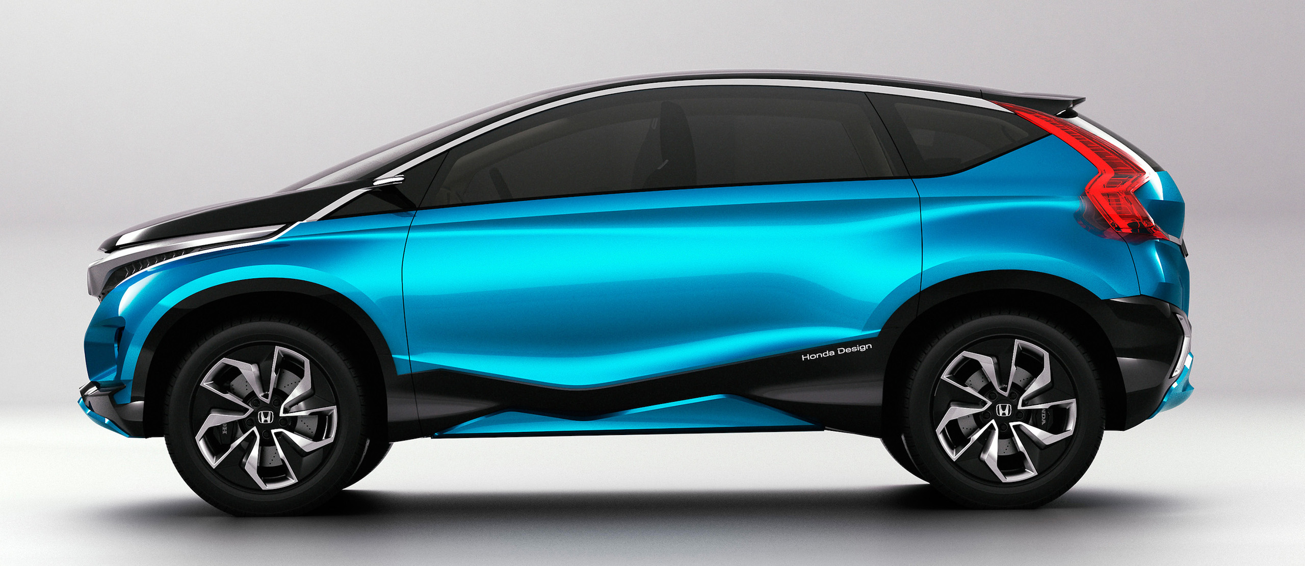 Honda Vision Xs