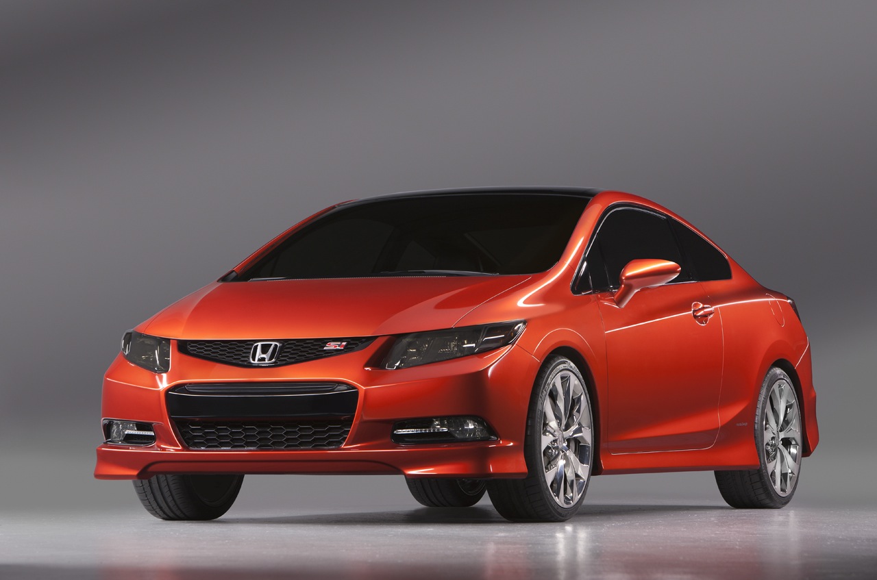 Honda Vtec