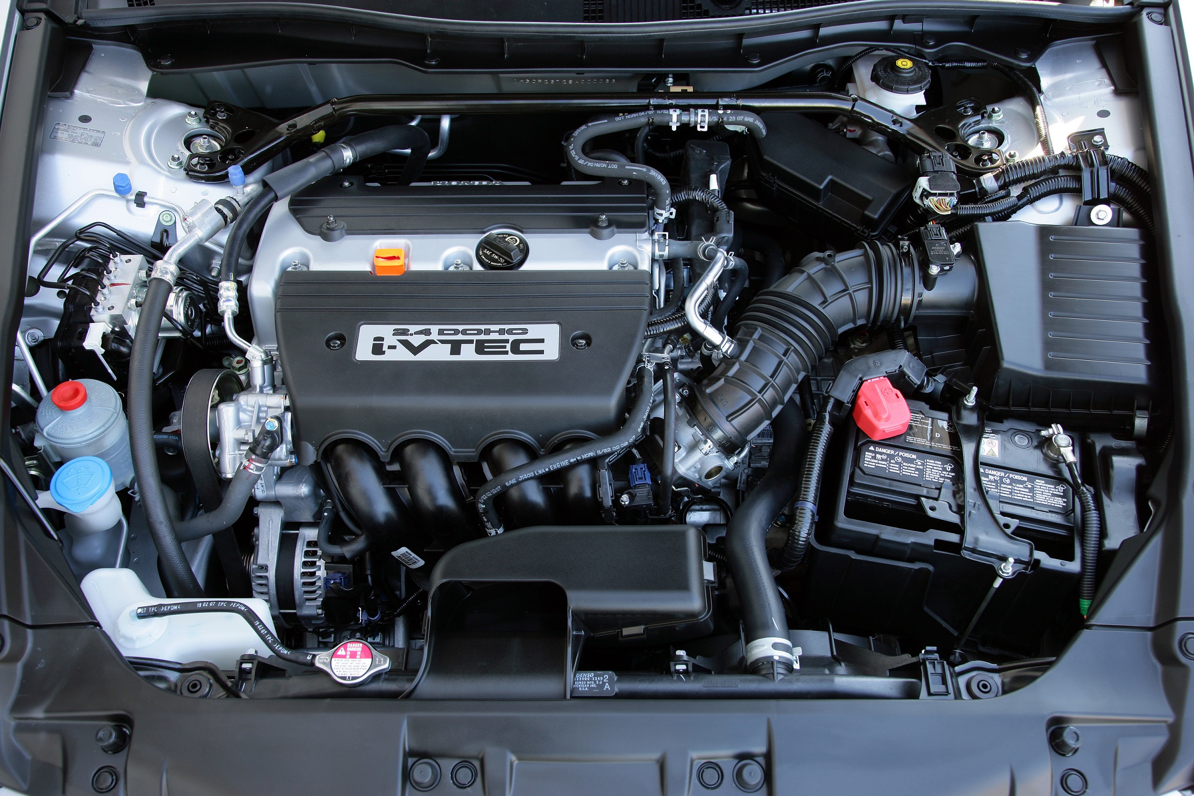 Honda Vtec 2.4