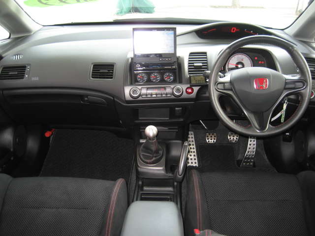 Honda Vtec 2000